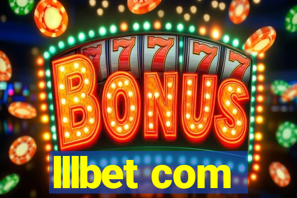 lllbet com